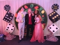 YR11 Prom 2025 - Awards